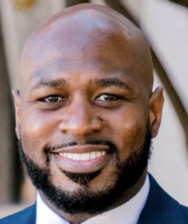 The Strange Saga of the Guy From Greeley