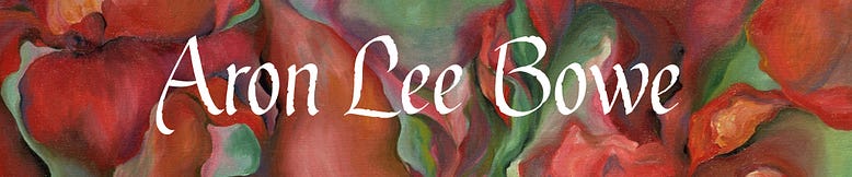 Aron Lee Bowe