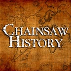 Chainsaw History