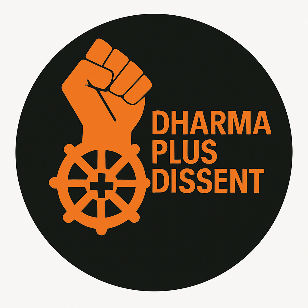 Dharma Plus Dissent
