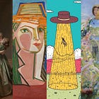 10 Artists you need to Know 👀 #5