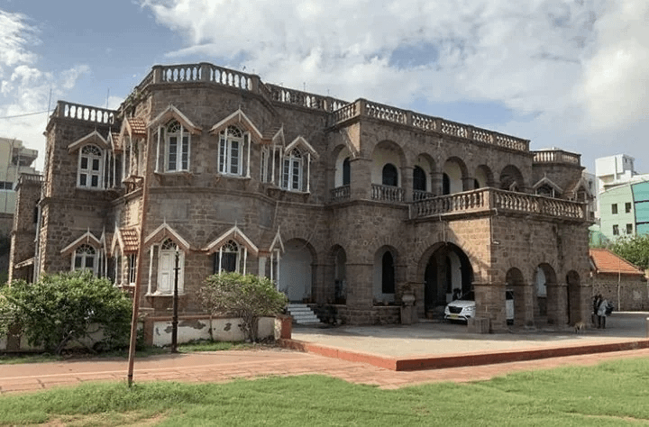 r/andhra_pradesh - Vizag's Odisha connection