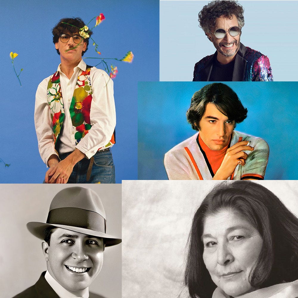 ミュージシャン Legends of Folklore Argentino, Flamenco Various Artists, Pepe de la Matrona, Perla de Cadiz, Pericon