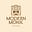 Modern Monk Coffee's avatar