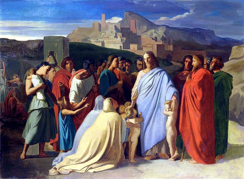 Caesar or the Cross - by Zachary Davis - Wayfare