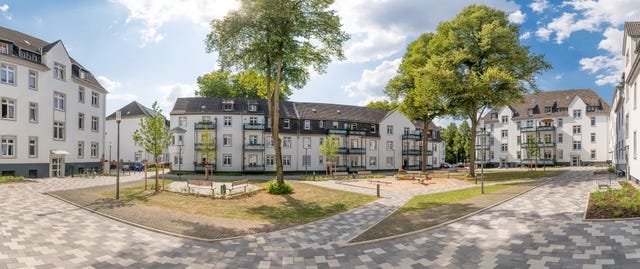 Rental | Vonovia