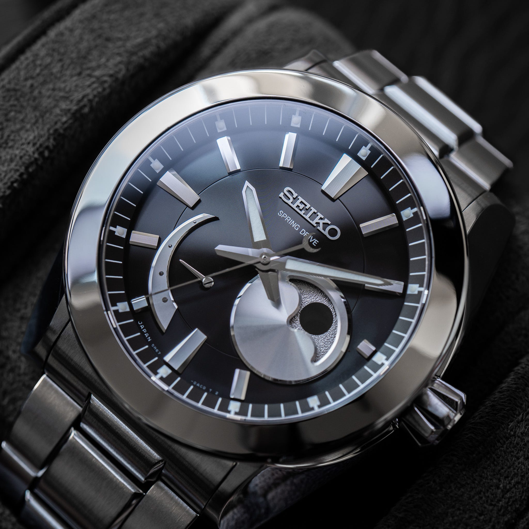 The Most Satisfying Watch Complication Ever Made