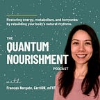 Quantum Nourishment Weekly