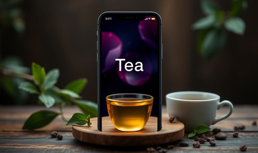 Tea App Ranking Website The Best Methods to Know If You're on a Tea App