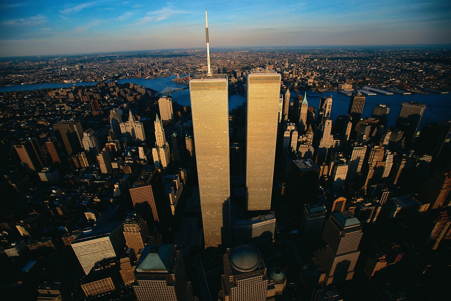 9/11: 10 Years Later | Scientific American 9/11: 10 Years Later | Scientific American