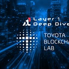 Toyota and Avalanche: Building the MON Mobility Protocol