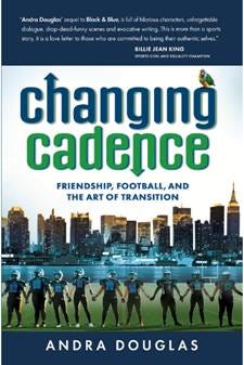 Changing Cadence
