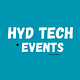 Hyd Tech Events