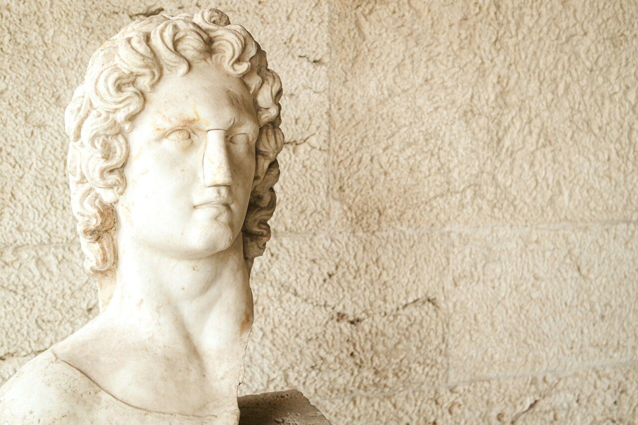 Alexander the Great
