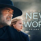 Filmajánló: A kapitány küldetése