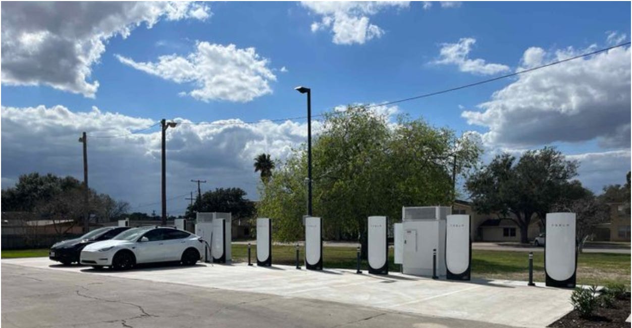 Tesla's impending India arrival