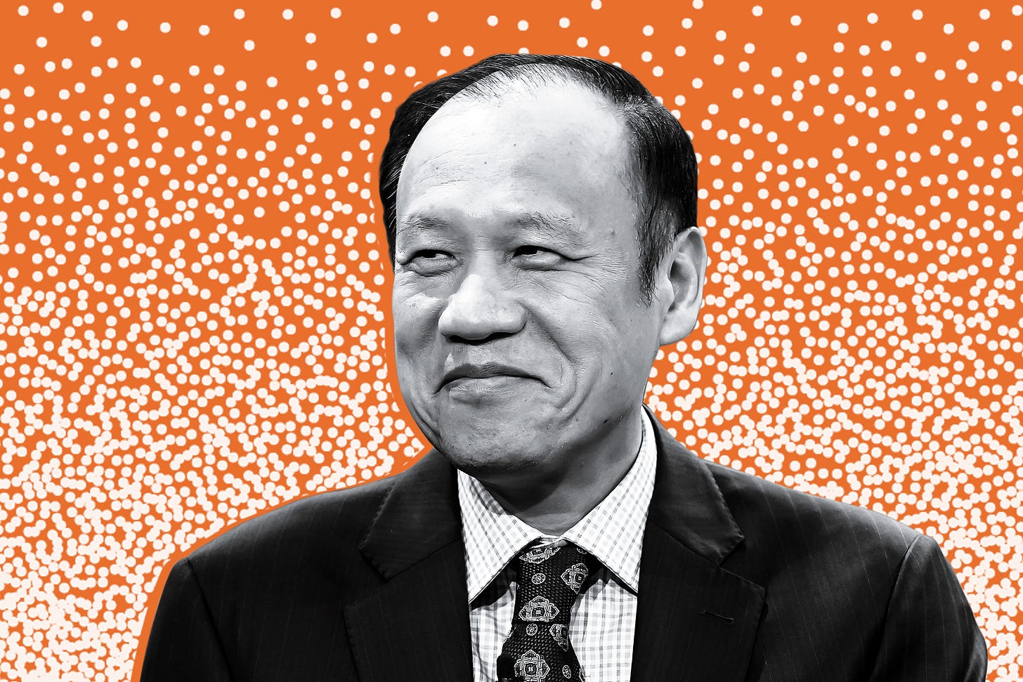 Ken Xie | Businessperson of the Year 2020 | Fortune