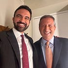 Brad Lander’s Zionism-Without-Zionism
