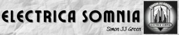 Electrica Somnia