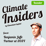 The Saturday Climate Insider