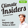 The Saturday Climate Insider