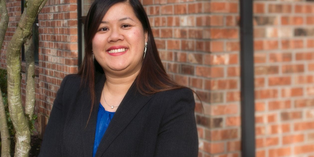 Protecting the Vulnerable • L&C Magazine • Lewis & Clark