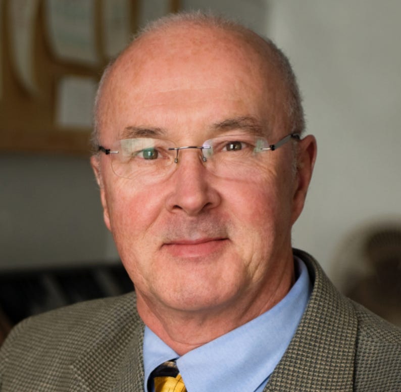 uiowa interim president