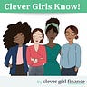 Clever Girl Finance Substack: For Current Money Topics