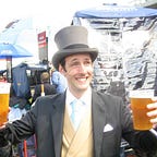 The Political Orphanage