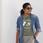Shreya Talukdar's avatar