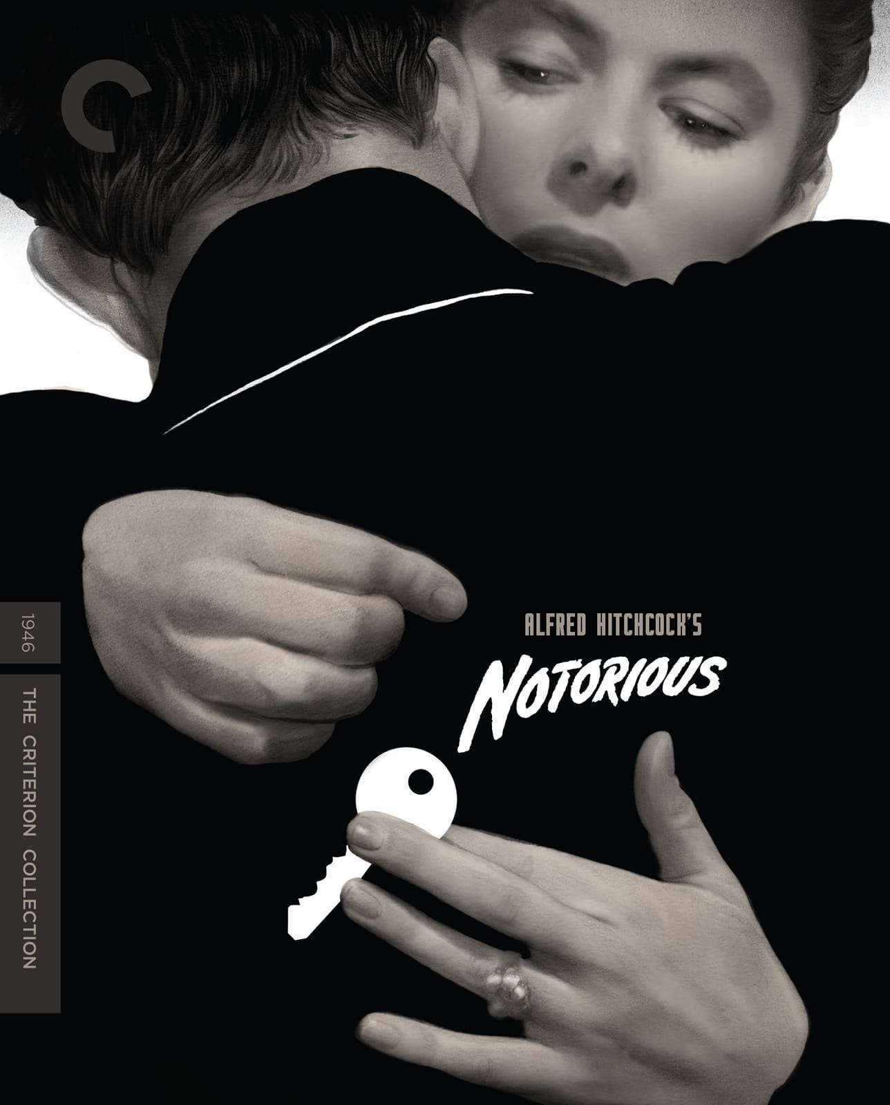 Notorious (1946) | The Criterion Collection