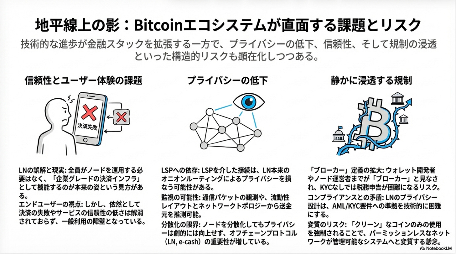 Weekly Recap on the Bitcoin ecosystem | th_sat | Substack