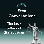 The Stoa Letter
