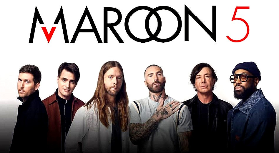 Maroon 5 to make India debut this December - Maroon 5 to make India debut this December - Maroon 5 to make India debut this December - Maroon 5 to make India debut this December -