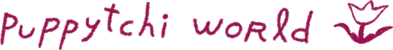 puppytchi world ミ☆