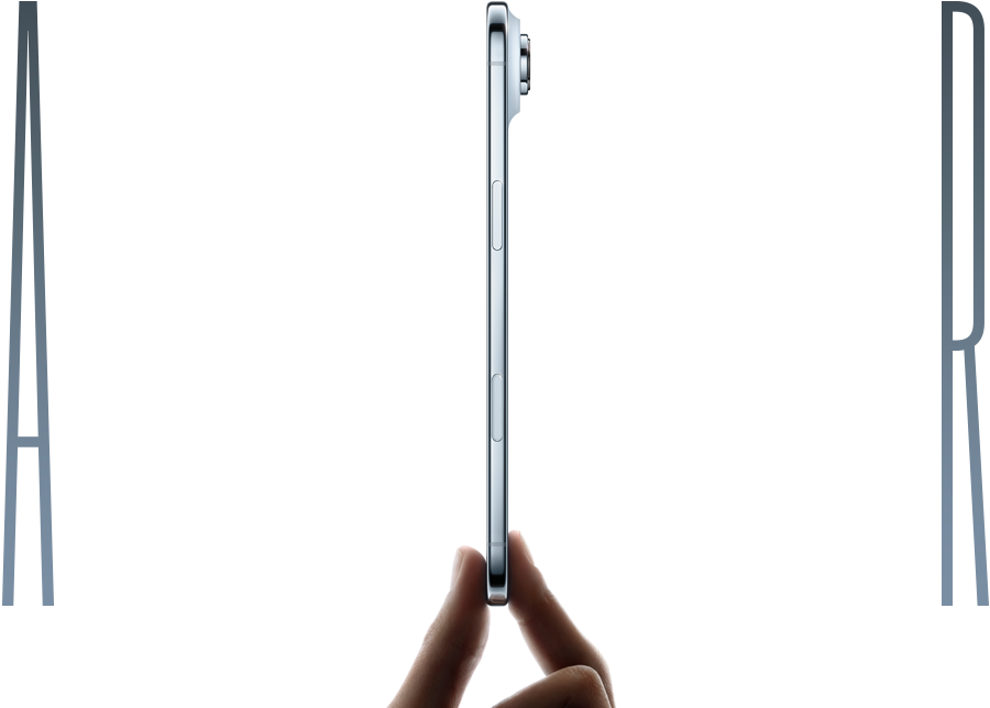 iPhone Air, The Thinnest iPhone Ever with Pro-Level Power Inside