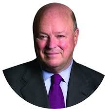 Amb. Frank G. Wisner | Friends of US