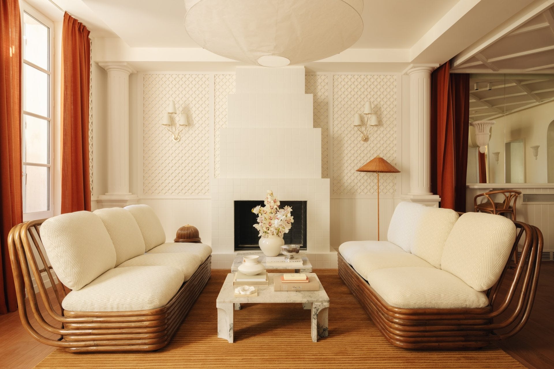 24 European hotels for design lovers