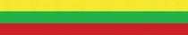 Yellow Green Red