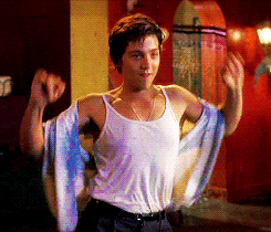 3 - Dirty Dancing - Havana Nights Fan Art (34178089) - Fanpop