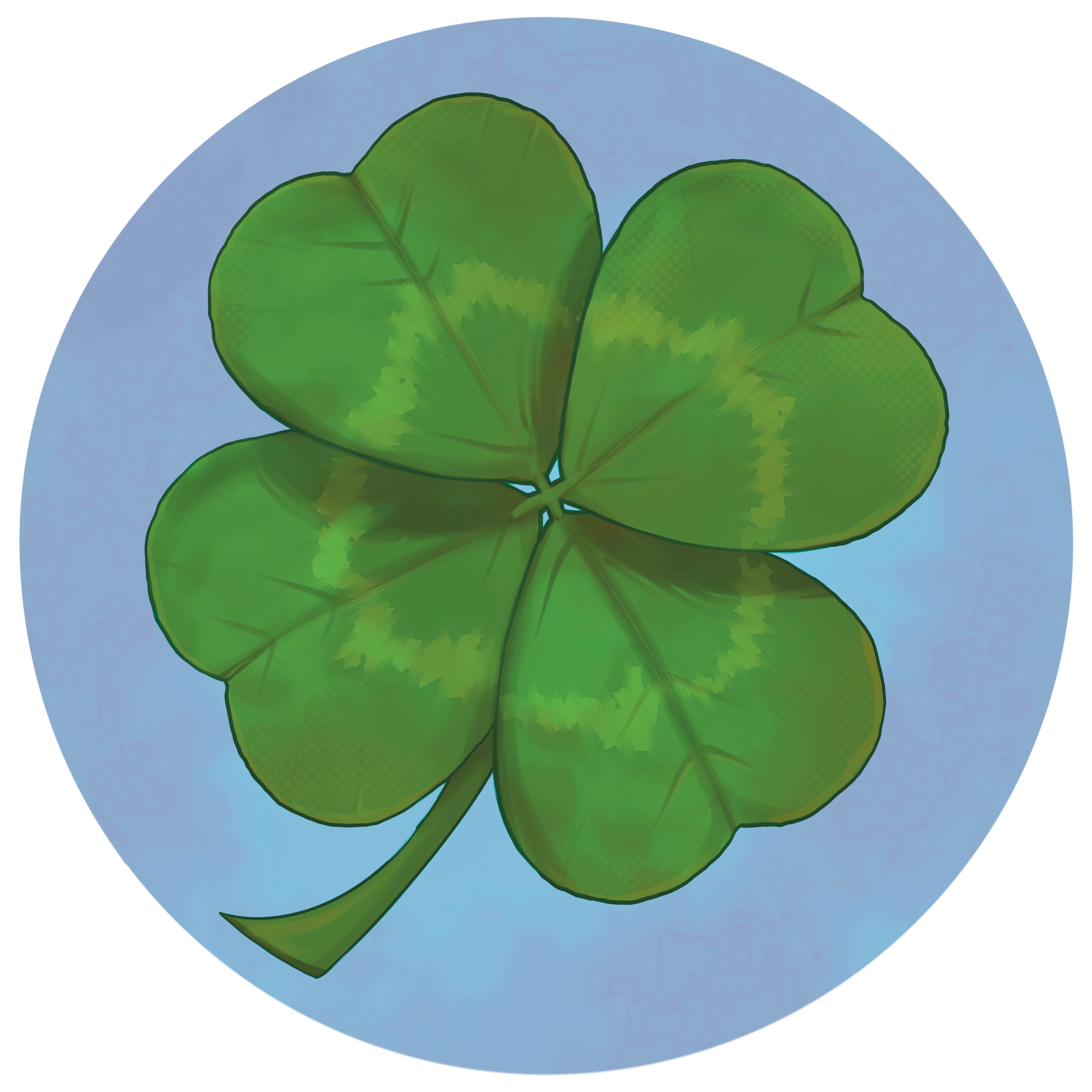 Chasing Clover