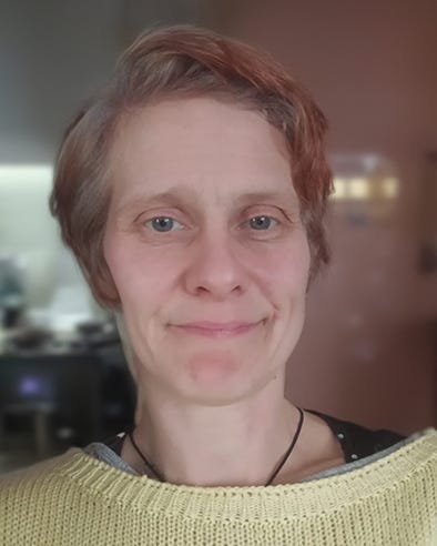 Sylvie Vercruysse Sylvie Vercruysse