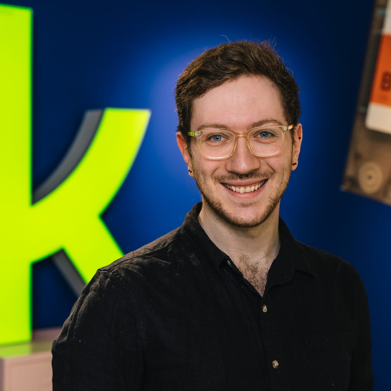 The Human Side of Tech