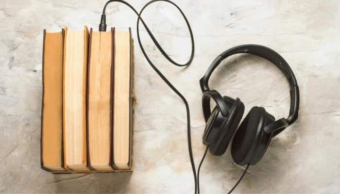 Confira os 5 melhores aplicativos de áudiobooks - GamesUP