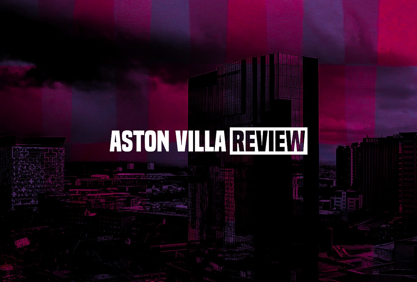Aston Villa Review Aston Villa Review