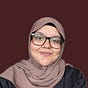 Amena Shakir's avatar