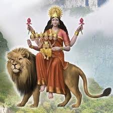 MA Skandamata - Umiyadham Surat