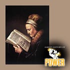 The New King James Bible and the Open Bible with Philip Nation