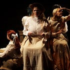 REVIEW: Picnic at Hanging Rock, People’s Theatre