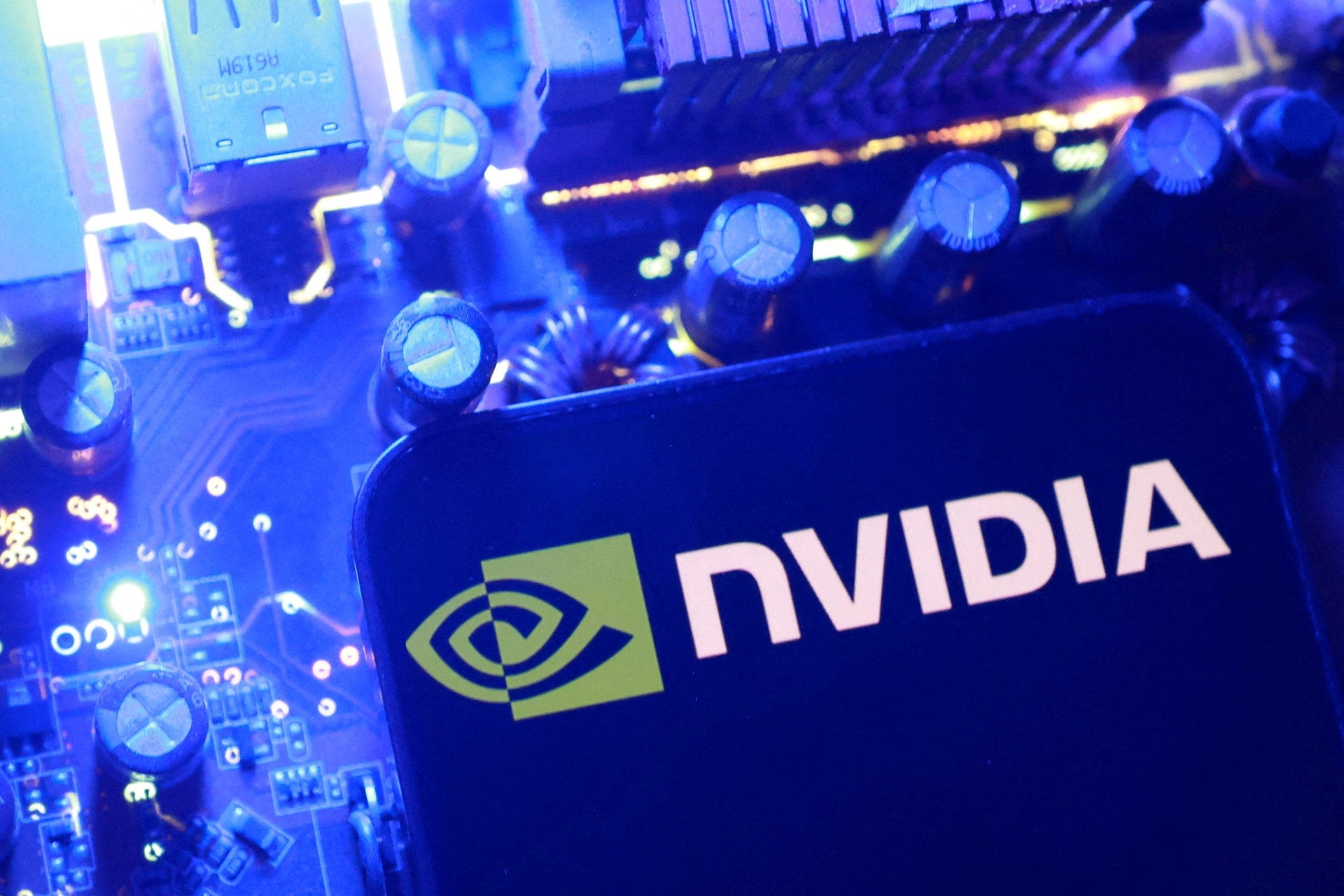 The $500 Billion Platform Isn't Built For China